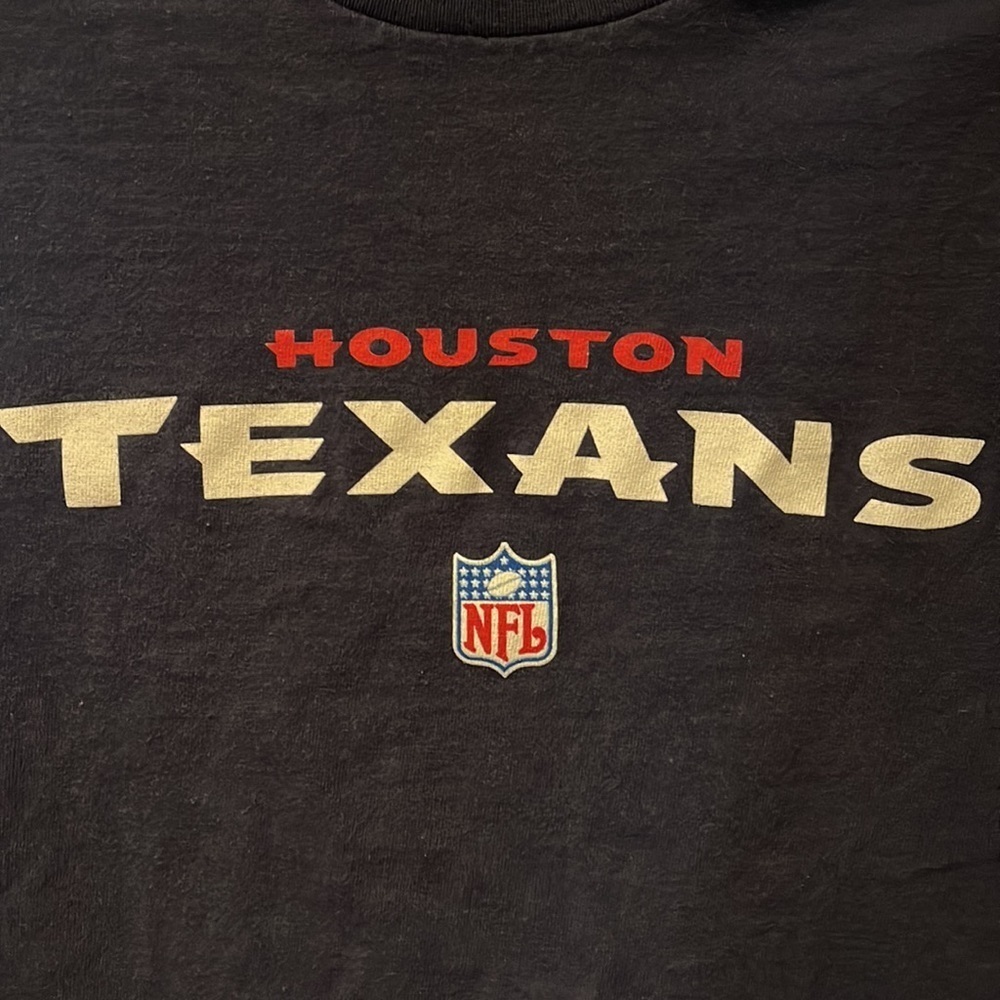 NFL Reebok T-shirt - Picture 2 of 5